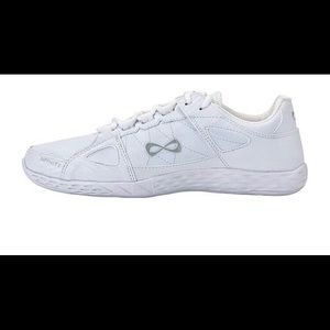 Nfinity Rival Cheer Shoes